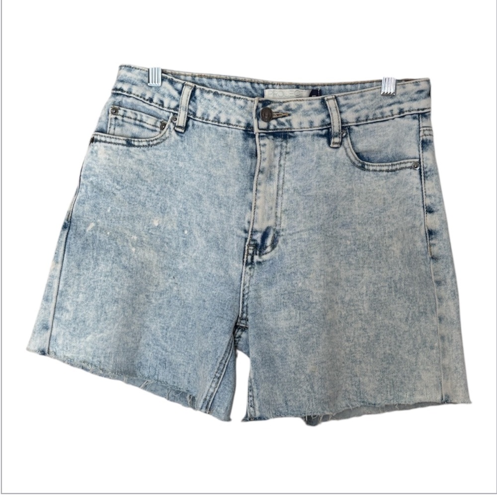 💥3/$12 SALE💥 Project Rebel shorts